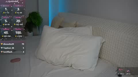 Ksenia Pterson online show from November 13, 6:16 am