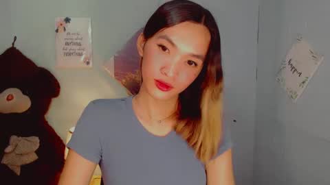 urblossom_harahxxx online show from January 27, 10:38 pm