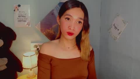 urblossom_harahxxx online show from January 20, 12:04 am