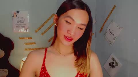 urblossom_harahxxx online show from February 14, 8:10 am