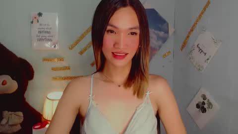 urblossom_harahxxx online show from February 20, 3:30 pm