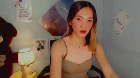 urblossom_harahxxx online show from January 15, 6:40 pm
