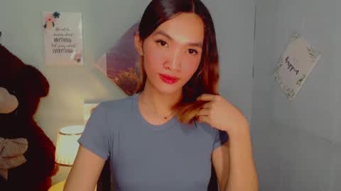 urblossom_harahxxx online show from January 25, 9:57 pm