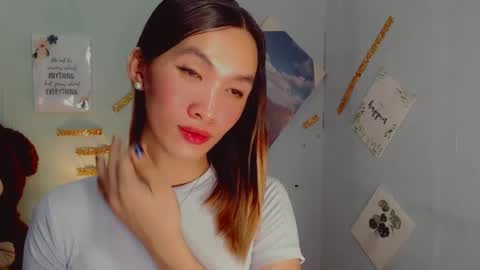 urblossom_harahxxx online show from February 17, 9:32 pm