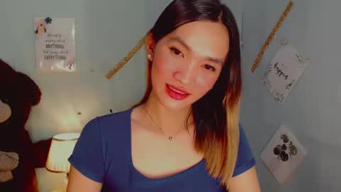 urblossom_harahxxx online show from February 6, 7:29 pm