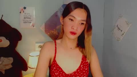 urblossom_harahxxx online show from January 22, 12:38 am