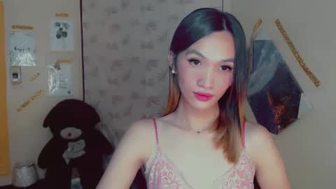 urblossom_harahxxx online show from March 5, 5:08 pm