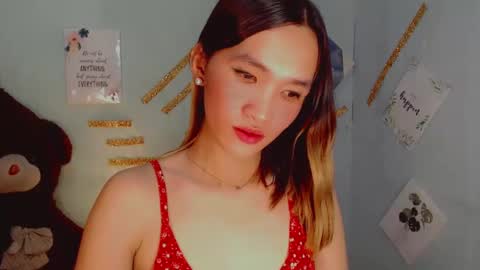 urblossom_harahxxx online show from February 13, 9:17 pm