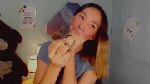 urblossom_harahxxx online show from January 21, 12:15 am