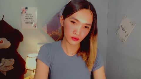 urblossom_harahxxx online show from January 26, 3:59 am