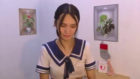 urblossom_princess online show from January 6, 5:39 pm