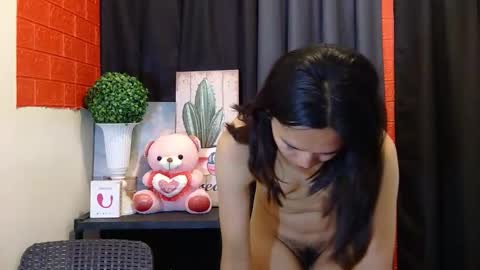 urblossom_princess online show from March 16, 10:52 am