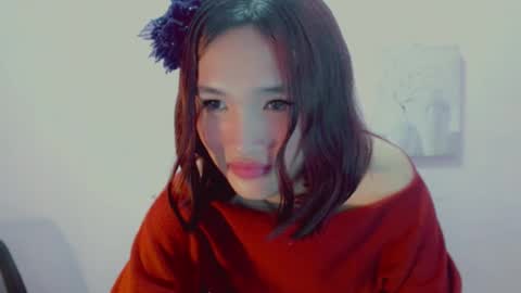urblossom_princess online show from July 24, 1:47 am