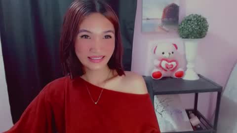 urblossom_princess online show from July 7, 7:34 am