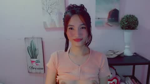 urblossom_princess online show from July 2, 5:45 am