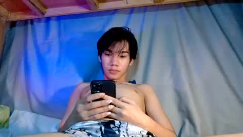 urboytoyheaven online show from July 10, 6:07 am