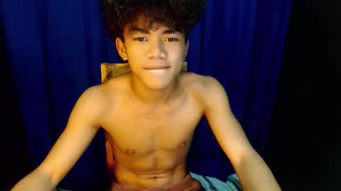 urboyvenz online show from March 4, 6:38 pm