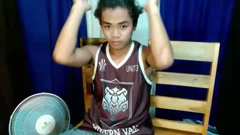 urboyvenz online show from March 25, 8:43 am