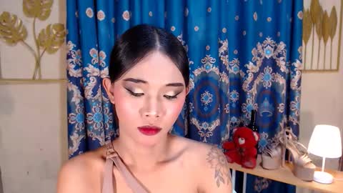 UrCaptivatingMaria online show from September 12, 6:10 pm