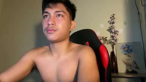 Dannie online show from October 25, 4:40 pm