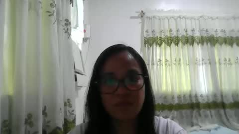 Jen online show from October 13, 5:53 am