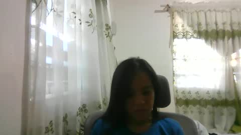 Jen online show from April 23, 8:55 am