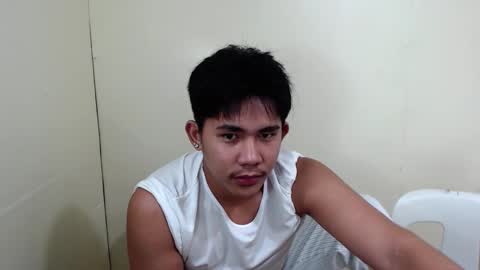 Snapshot of urcutie_asianboy chatting on October 13, 3:14 pm KEN online show from October 13, 3:14 pm