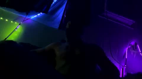 Snapshot of urdaddy875867 chatting on September 19, 7:01 am urdaddy875867 online show from September 19, 7:01 am