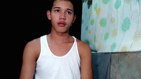 urdreamboy_clarin online show from March 15, 1:03 pm