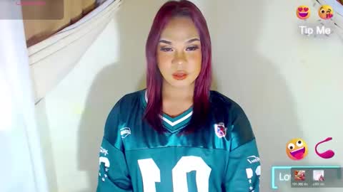 urelowion_goddes online show from March 13, 7:33 am