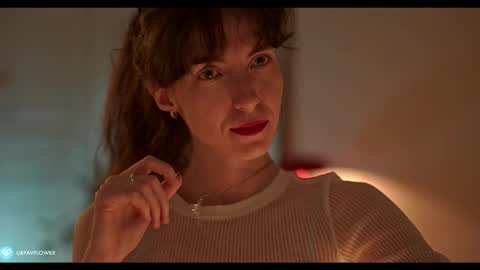 Aleksandra online show from January 12, 10:43 pm