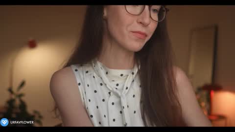 Aleksandra online show from November 15, 1:35 pm