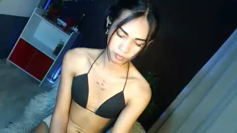 Rianne online show from November 24, 7:01 pm