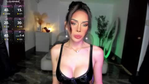 Angela Cullens online show from June 21, 6:58 pm