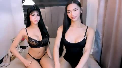 Im your doll maica online show from April 30, 3:55 am