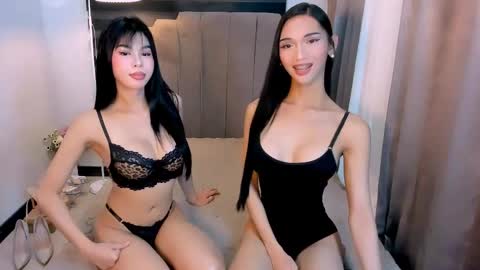 Im your doll maica online show from April 22, 5:14 am