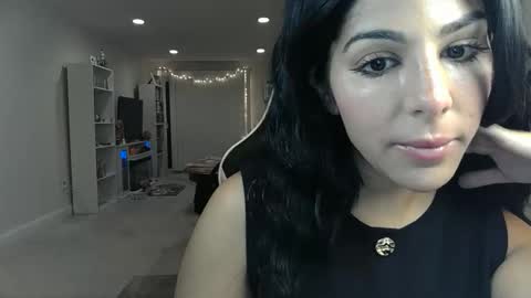 Goddess Marla online show from October 25, 2:56 am