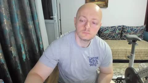 UrGymCrush online show from June 23, 9:43 pm