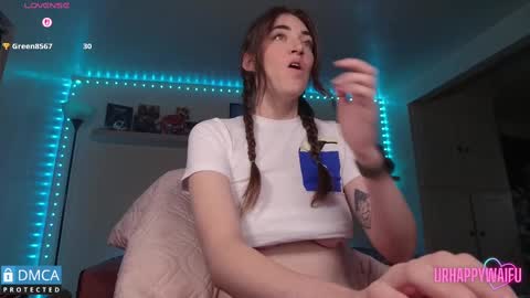 kae online show from September 18, 1:09 am