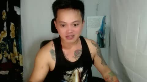 JUST CALL MY NAME jayrus  online show from March 19, 3:23 am