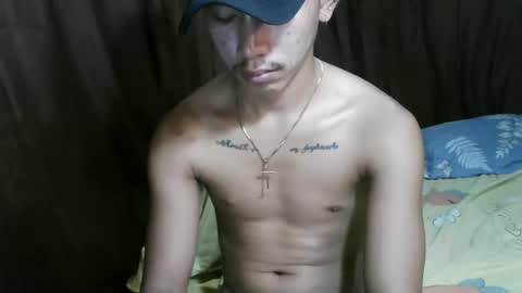 Josh online show from February 10, 2:36 am