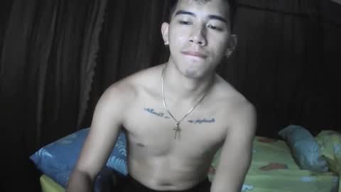 Josh online show from November 13, 2:03 am