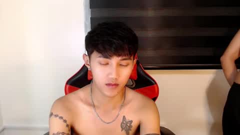 Ethan online show from January 14, 7:55 pm