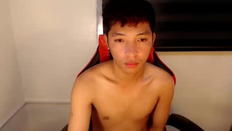 Ethan online show from January 17, 6:50 pm