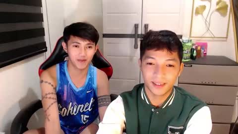 Ethan online show from March 19, 6:13 pm