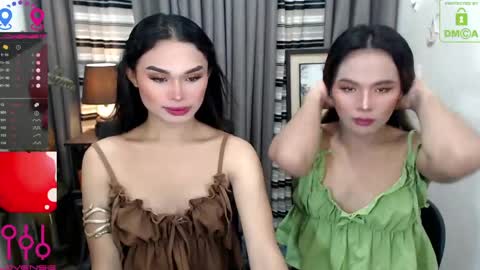 Jane online show from May 2, 12:00 pm