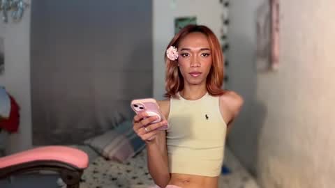itsjayjay online show from July 5, 4:19 am