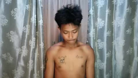 urhotfucker_fred online show from March 12, 11:03 am