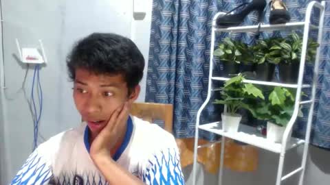 richard online show from January 14, 9:28 am