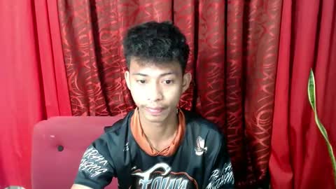 richard online show from March 29, 10:55 pm